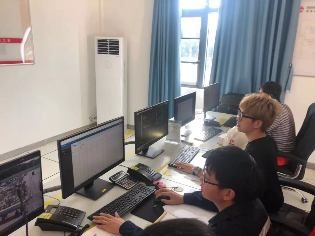 澳门在线博彩技术助力海南环岛天然气管网工程全线投运